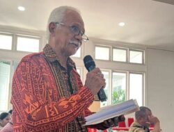 Warga Kurang Mampu di Kupang Desak Pemerintah Buka Akses IMB Massal dan Murah