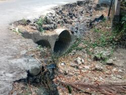 DPRD Desak Pemkot Kupang Perhatikan Infrastruktur Jalan dan Jembatan di Bello