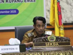 Sekda : Bidang Pertanian, Peternakan, Perikanan, Belum Memberikan Nilai Tambah