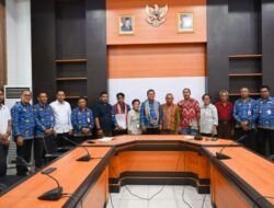 Terima Tanah HGU Sasando Dari Keluarga Bait, Manbait, Yos Lede: “Terima Kasih Tuhan”