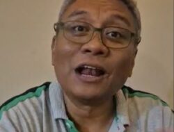 Romo Eko Wahyu, OSC: Melayani Umat di Gereja Adalah Wujud Nyata Melayani Tuhan