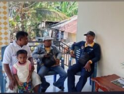 Komunitas K’BOS Kupang Hadir, Jadi Wadah Persaudaraan Keluarga Lintas Etnis