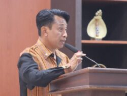Wujudkan Kesetaraan dan Keadilan Gender, Pemkab Kupang Gelar Penguatan Kapasitas Pengelolaan Pokja  PUG