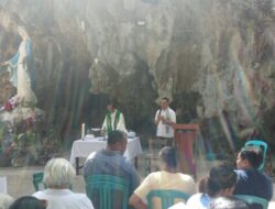 Rosario, Tali yang Menghubungkan Bumi dan Surga