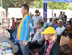 Sekira 31 Tim Berlaga di Turnamen Bupati Kupang Cup 2025