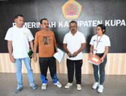 Seleksi Jabatan Tinggi Pratama di Lingkungan Pemkab Kupang Dibuka, Ini Jadwalnya