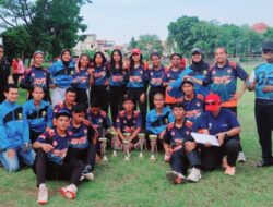 Rakerda PCI NTT 2025 Akan Digelar, Ketum Harapkan Komitmen Bersama