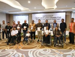 GMIT, Mulai Gerakan Gereja Ramah Disabilitas, Pemerintah Beri Apresiasi