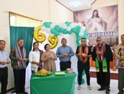 Pemerintah Dorong Inisiatif Pemberdayaan Ekonomi Masyarakat Berbasis Komunitas