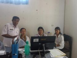 ASN Kota Kupang Ikuti Sosialisasi E-Kinerja, BKPPD Dorong Profesionalisme dan Transparansi Layanan Publik