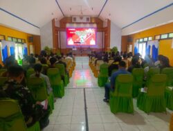 Pemerintah Ingatkan Kaum Muda Tentang Bahaya Narkoba