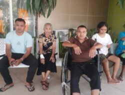 Anjing Galak Di Bello Kembali Serang Warga,  Empat Warga  Korban Luka Robek