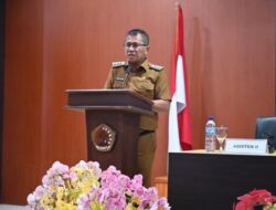 Bupati Kupang: Sektor Pertanian Harus Jadi Unggulan