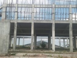 Pembangunan Kapela Santo Paulus Bello, Jadi Momentum Kebangkitan Partisipasi dan Ekonomi Umat