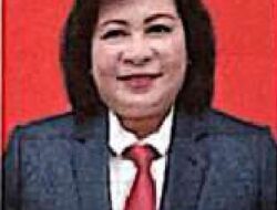 Guru Teladan Kota Kupang, Edohariadwi Doko Tutup Usia