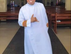 Pastor Longginus Bone: Sikapi SE Wali Kota Tentang Pembatasan Musik Malam, Dengan Bijak