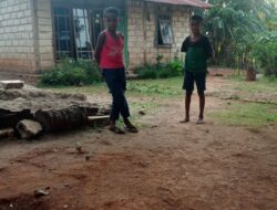 Gasing Kayu, Permainan Tradisional Yang Disulap Jadi Produk Ekonomi dan Edukasi Budaya