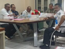 Pemkot Kupang dan BPJS Kesehatan Rekonsiliasi Iuran JKN Triwulan III 2025