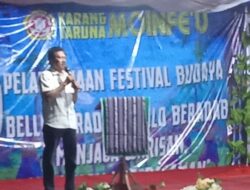 Corinus Tuan Minta Perbaikan Infrastruktur di Bello, Sekda Kota Kupang Bilang Begini