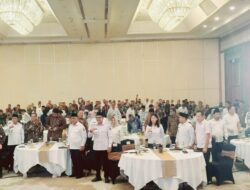 Aurum Titu Eki Dukung Strategi Pertahanan Untuk Fondasi Ekonomi