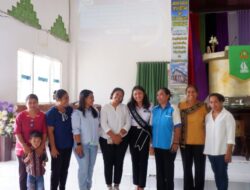 Aurum Titu Eki : PAUD, Saat Yang Menentukan Karakter, Kecerdasan, dan Masa depan Anak