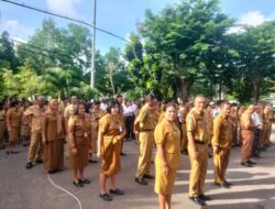 Dinas Pendidikan, Etalase Masyarakat Kota Kupang Yang Berpendidikan dan Berbudaya