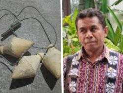 Permainan Tradisional Timor Dan Lembata, Bakal dibawa ke Jakarta Pada Munas II KPOTI