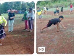Bakal Ada Festival Permainan Rakyat dan Olahraga Tradisional Gasing dan Sikidoka di Bello