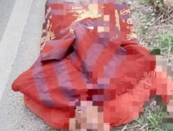 Teka-teki Pemuda Yang Viral di Medsos Terjawab, Dia Warga Taebenu, Meninggal Saat Sedang Berolahraga