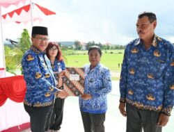 Bupati Kupang : ASN Harus Berinovasi