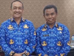 KPOTI NTT Tegaskan Legalitas Organisasi, KPOTI Kota Kupang Fokus Jaga Identitas Budaya