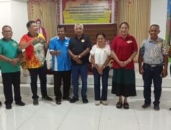 Tokoh Umat Desak SVD dan Keuskupan Perkuat Publikasi dan Katekese