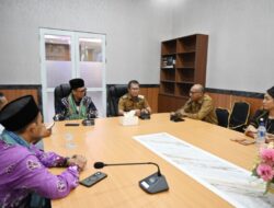 Pihak Dinas Pendidikan Kabupaten Situbondo Belajar ke Kupang, Yosef Lede: “Ini Harusnya Kebalikan”