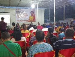 Christina Aryani: Informasi Akurat Jadi Fondasi Migrasi Aman