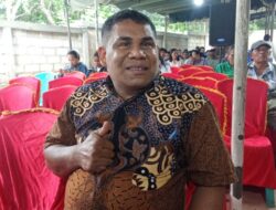 JRUK dan Kementerian P2MI Perkuat Informasi Migrasi Aman, Kades Tunfeu: “Kami Sangat Mendukung”