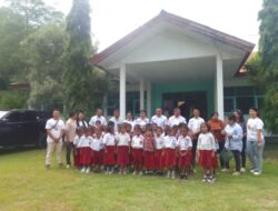 Kabupaten Kupang Harus Ramah, Aman dan Inklusif