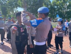 Bidpropam Polda NTT Periksa Anggota Polres Kupang? Simak Alasannya!