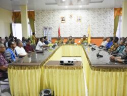 Sekitar 50 Lembaga Agama, Terima Bantuan Pembangunan Rumah Ibadah