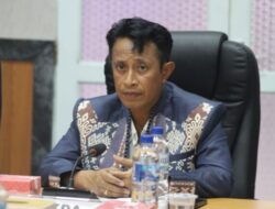 Pemkab. Kupang Dituding Alihkan Gaji P3K ke Hal Lain, Sekda Kabupaten Kupang, Bantah