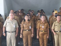 Akhirnya ASN Bisa Bernapas Lega, TPP Pemkab Kupang, Cair 12 Bulan