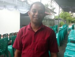 Pemuda Tani Indonesia NTT Bidik Lahan Pertanian Jagung dan Padi di Kupang