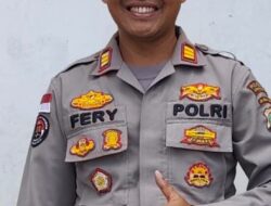 Kapolsek Maulafa Imbau Warga Hentikan Petasan dan Jaga Ketertiban