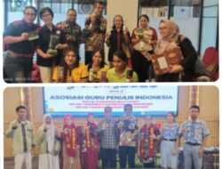 AI Jadi Tantangan Baru Dunia Menulis Guru