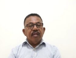 Pelantikan 1.041 Pejabat Dipertanyakan, Semy Tinenti Tegaskan, Semua Sesuai Pertek BKN