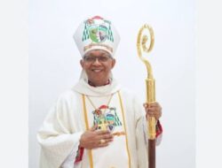 Mgr Paskalis Bruno Syukur Mengundurkan Diri, Vatikan Tunjuk Mgr Christophorus Tri Harsono sebagai Administrator Apostolik Keuskupan Bogor