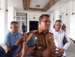 Bupati Kupang: “Yang Bilang Dana Bansos Capai Rp51 Milyar Itu Ngawur”