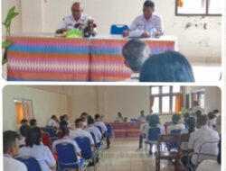 Kendali Mutu Pendidikan Tak Boleh Kendur Meski Anggaran Dipangkas