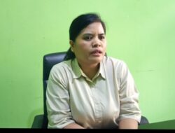 Atasi Masalah Sampah di Area Parkiran Pasar Oesao, Camat Kupang Timur : “Kami Akan Tertibkan Pedagang”