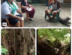 Gua Monyet Alak, Jejak Alam dan Budaya yang Menunggu Kepastian Perlindungan