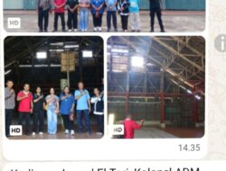 Hanggar Kayu Berusia Seabad, Diusulkan Jadi Situs Sejarah dan Pusat Edukasi